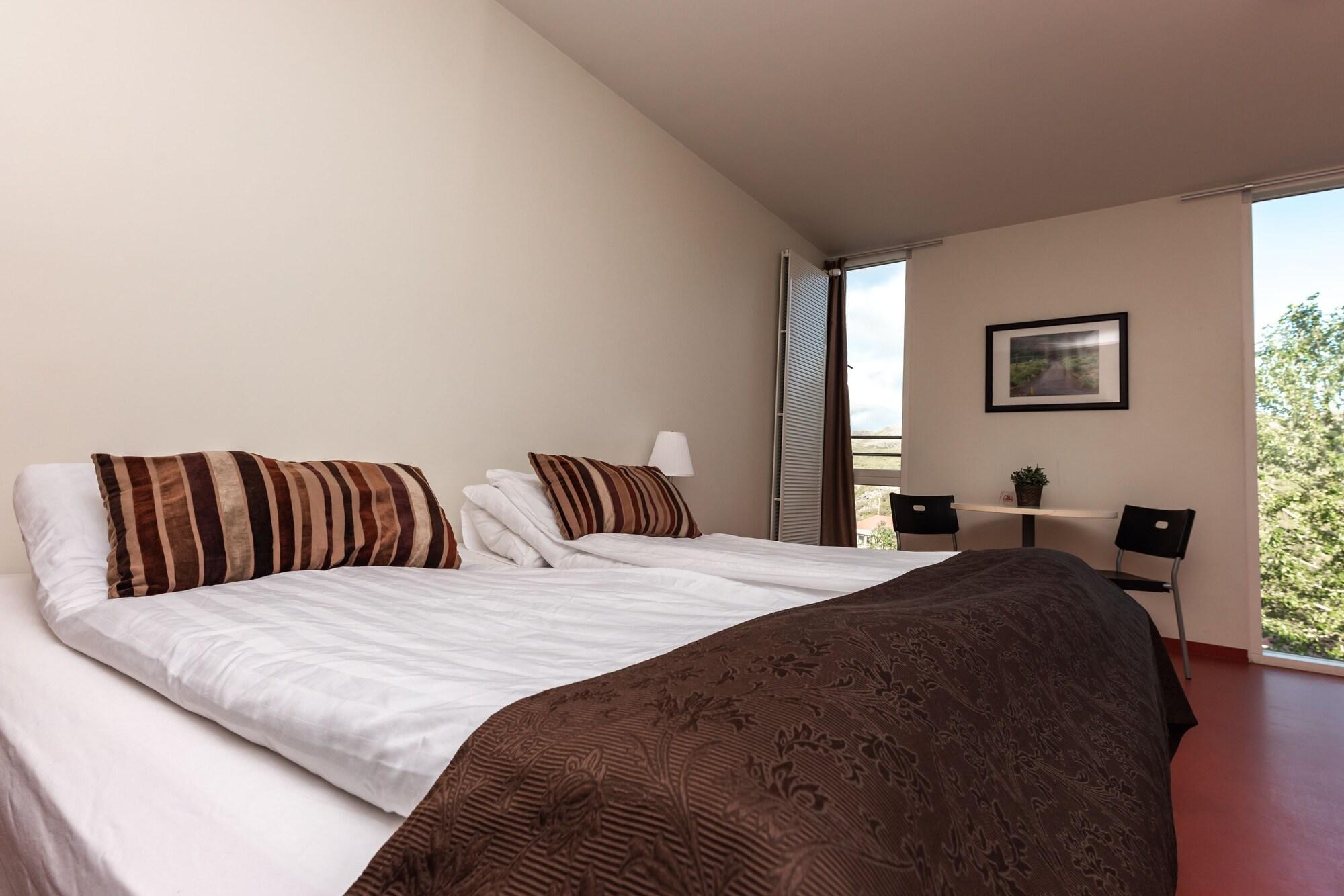 Hotel Bifroest 외부 사진