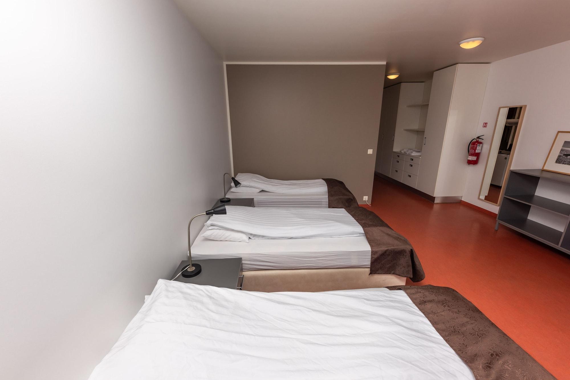 Hotel Bifroest 외부 사진