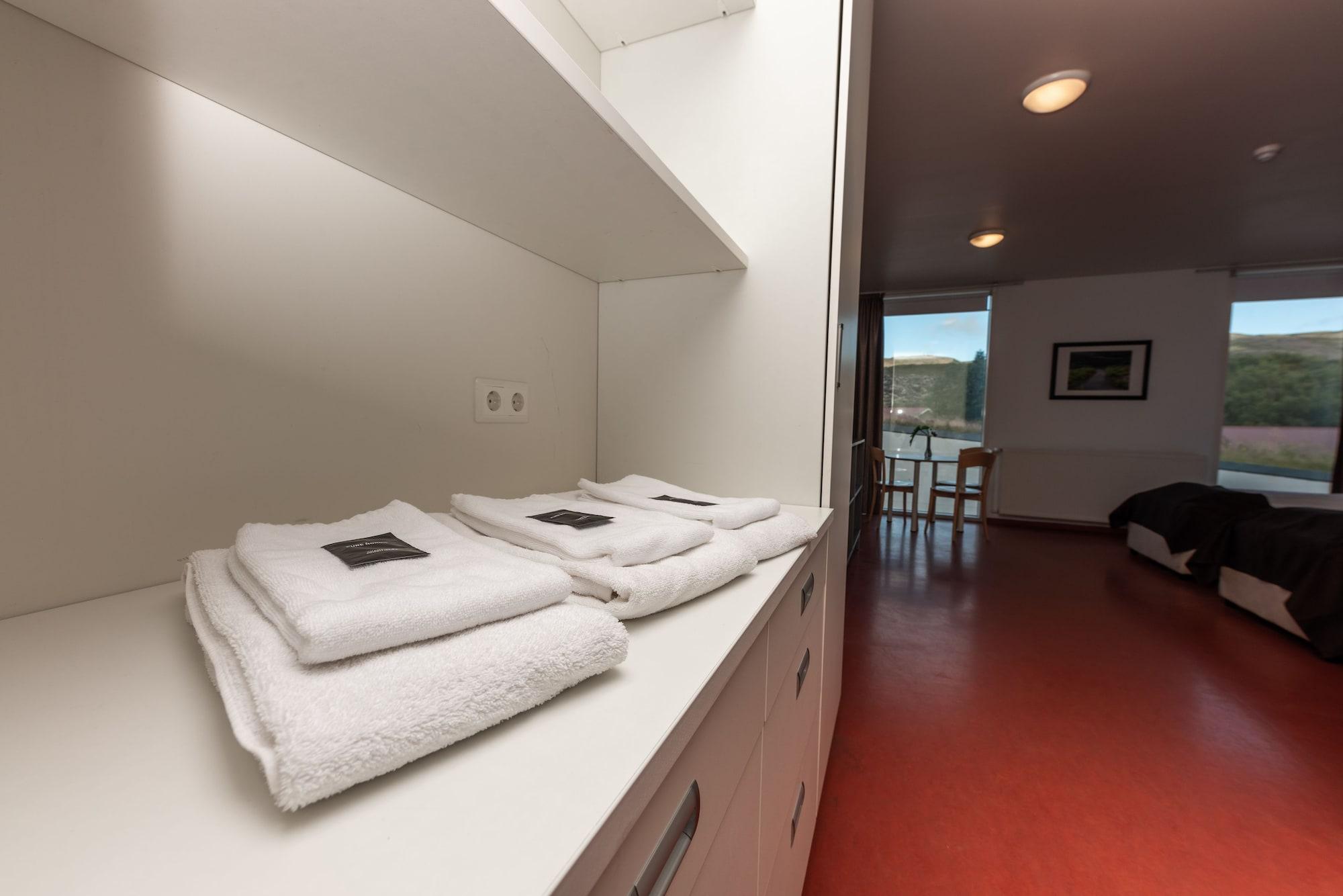 Hotel Bifroest 외부 사진