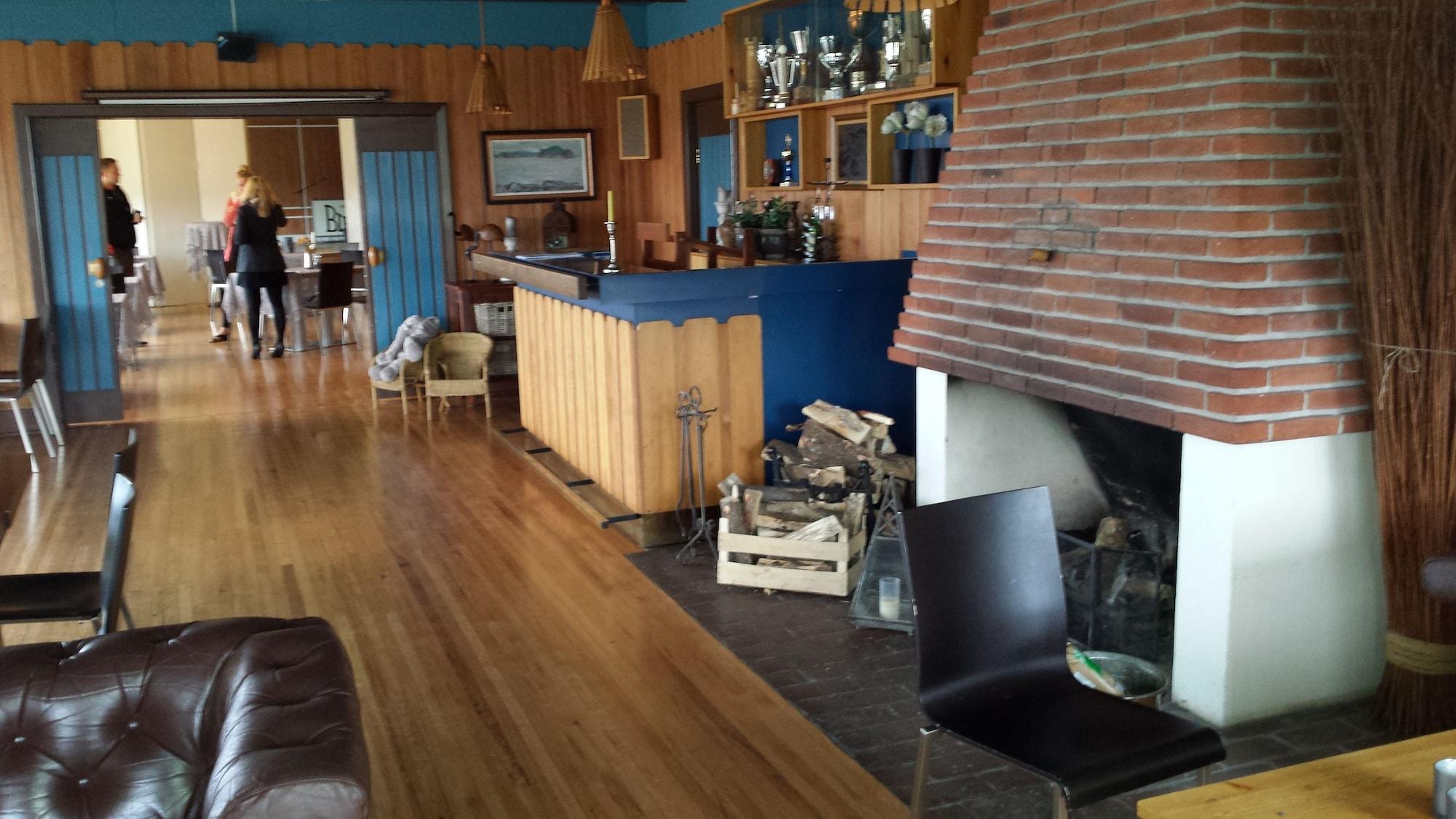 Hotel Bifroest 외부 사진