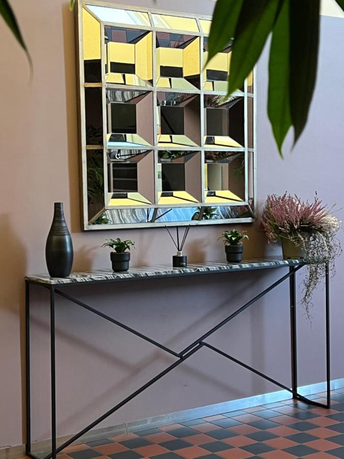 Hotel Bifroest 외부 사진
