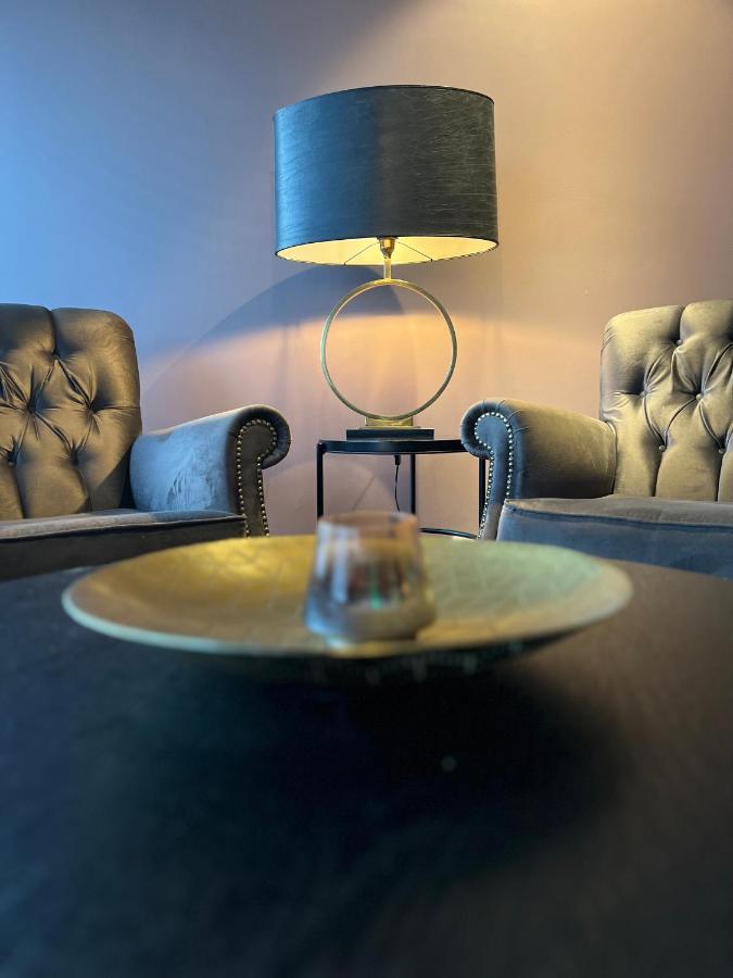 Hotel Bifroest 외부 사진