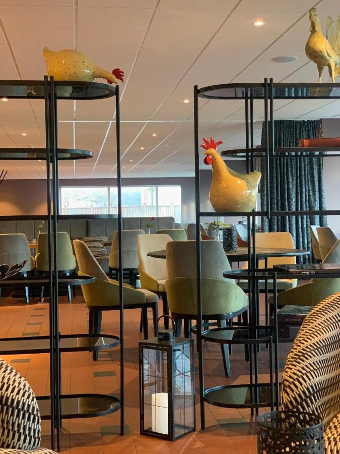 Hotel Bifroest 외부 사진