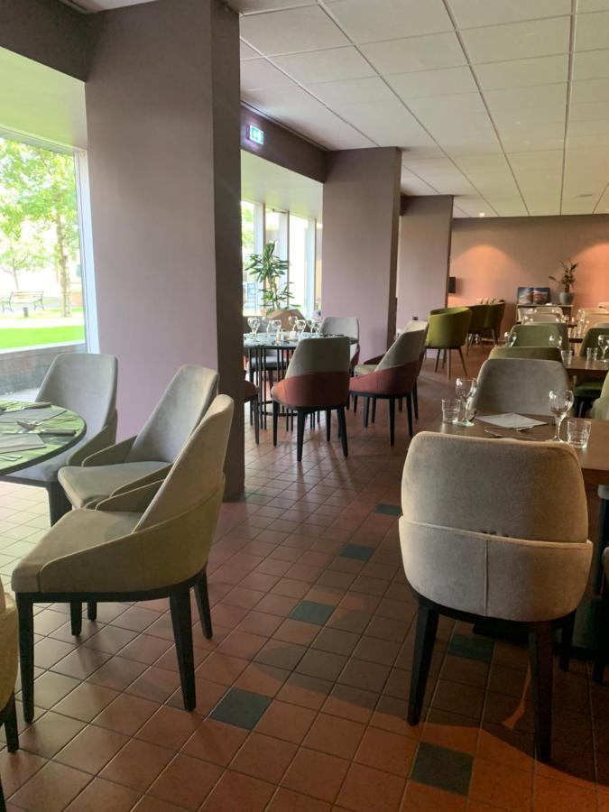 Hotel Bifroest 외부 사진