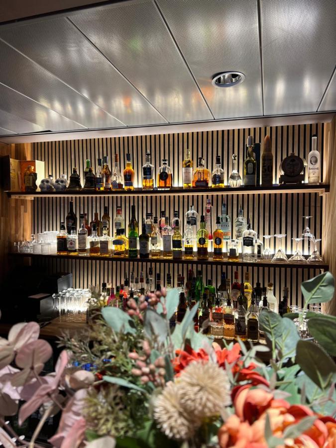 Hotel Bifroest 외부 사진