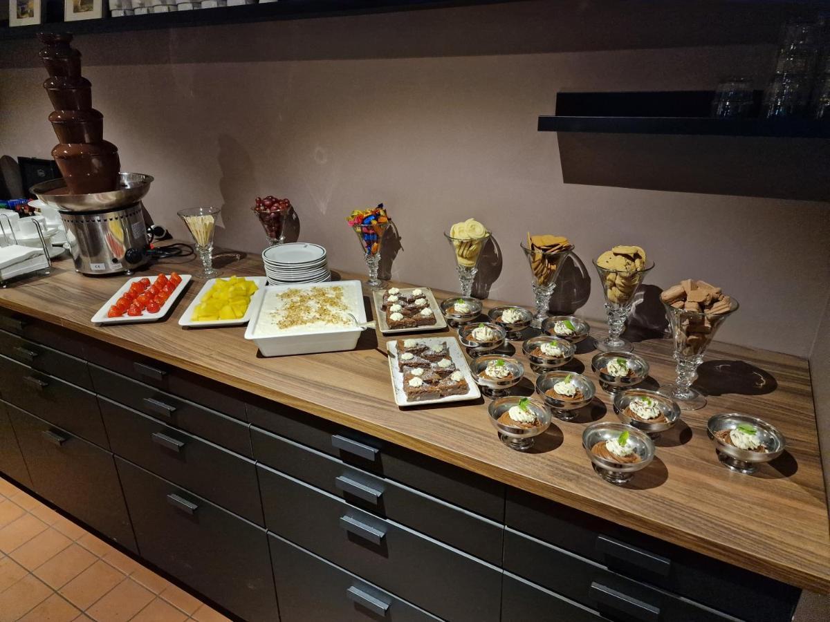 Hotel Bifroest 외부 사진