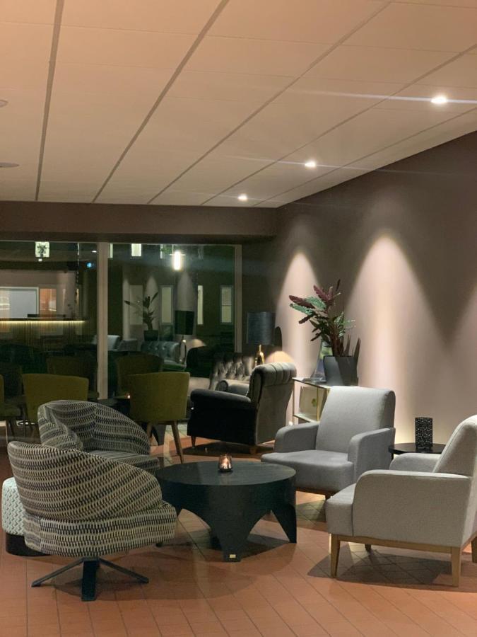 Hotel Bifroest 외부 사진