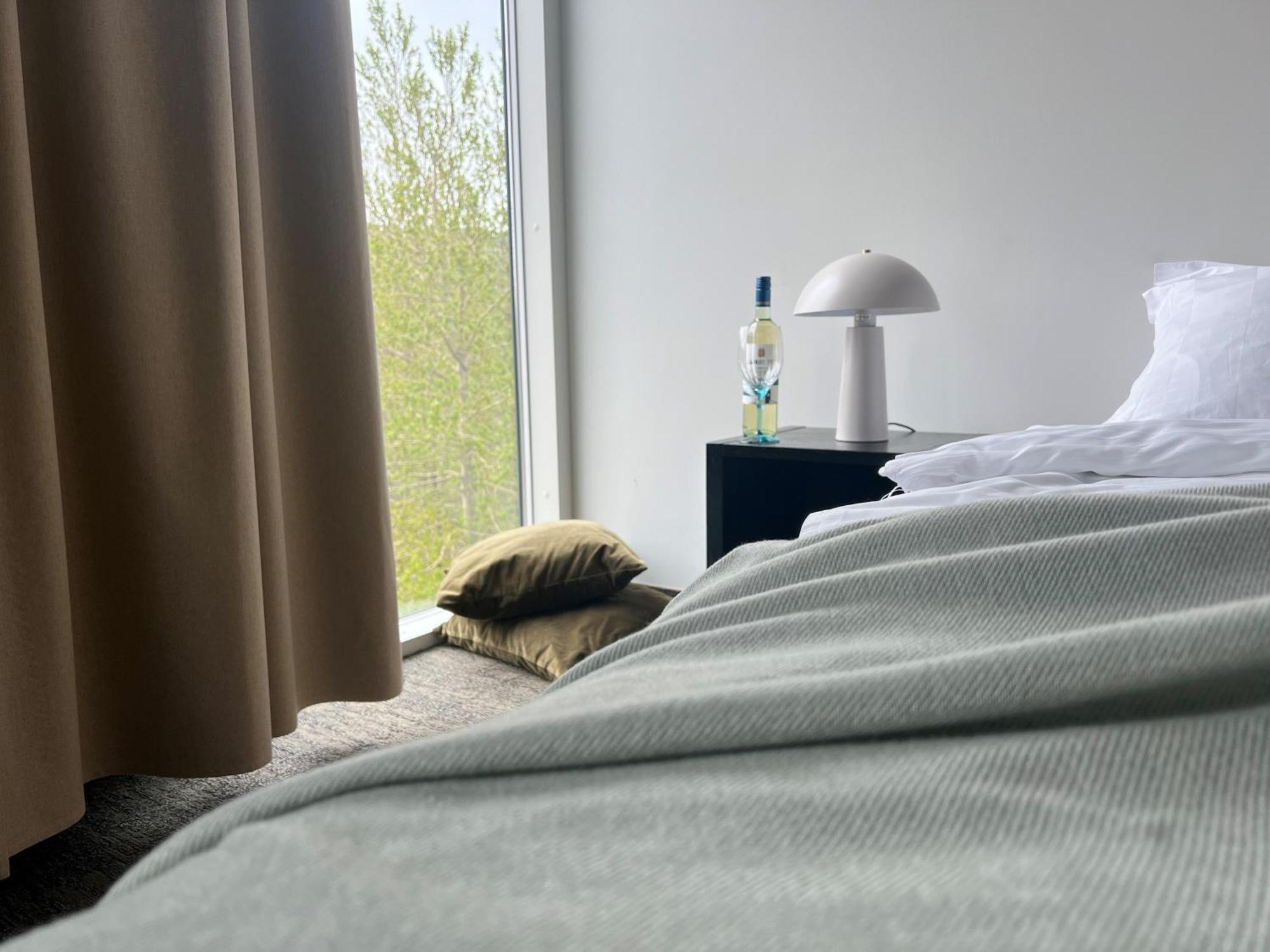 Hotel Bifroest 외부 사진