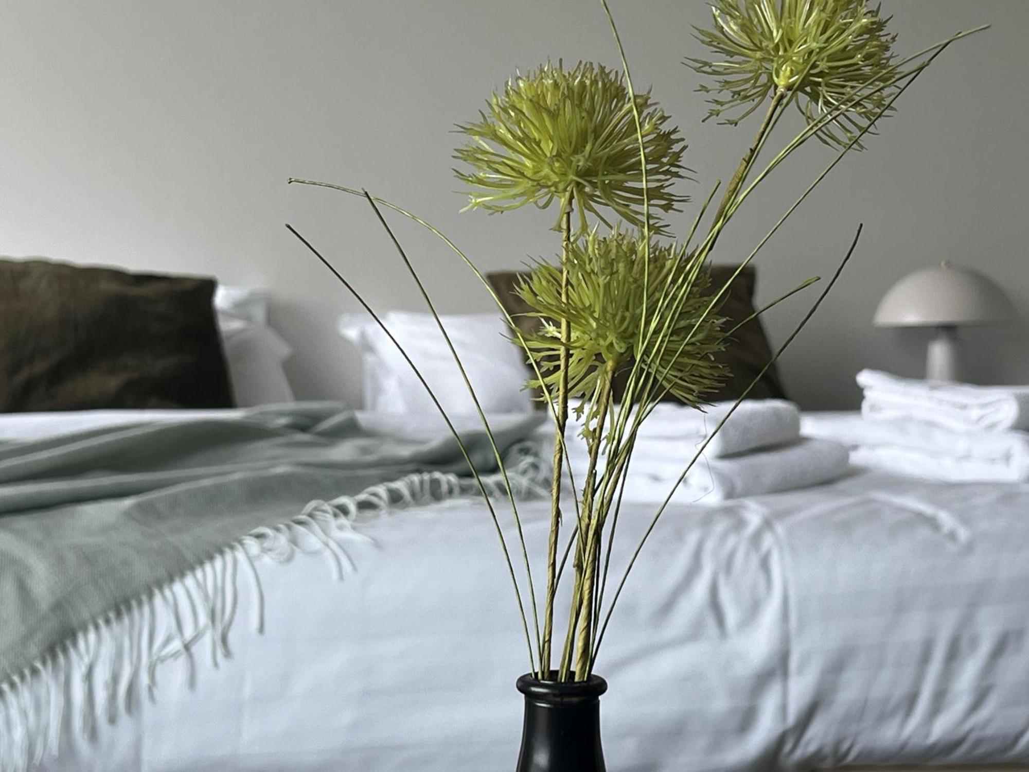 Hotel Bifroest 외부 사진