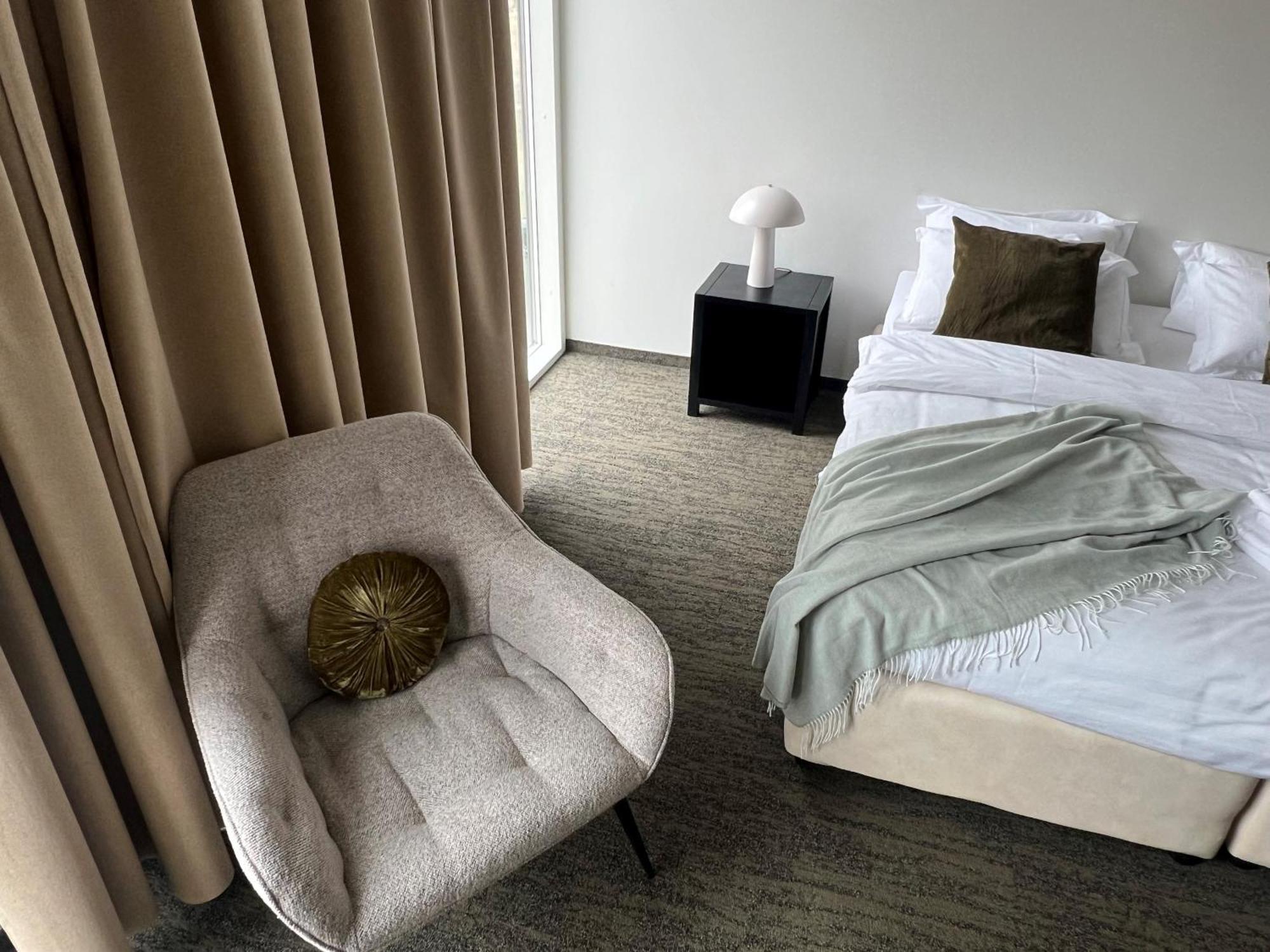 Hotel Bifroest 외부 사진