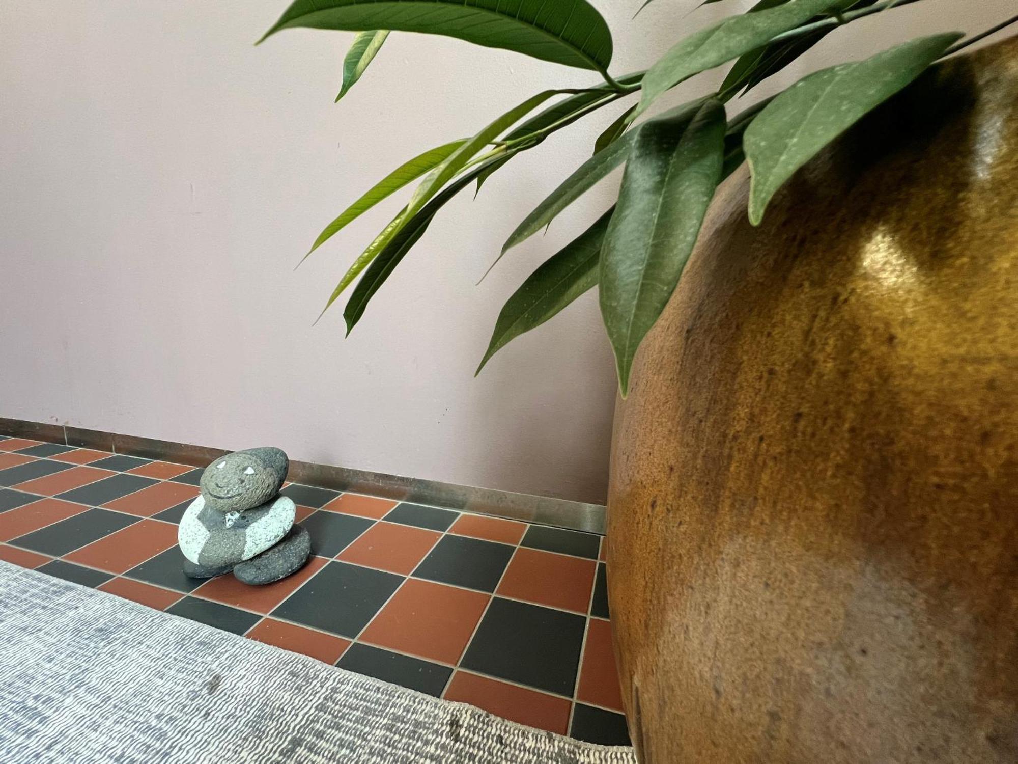 Hotel Bifroest 외부 사진