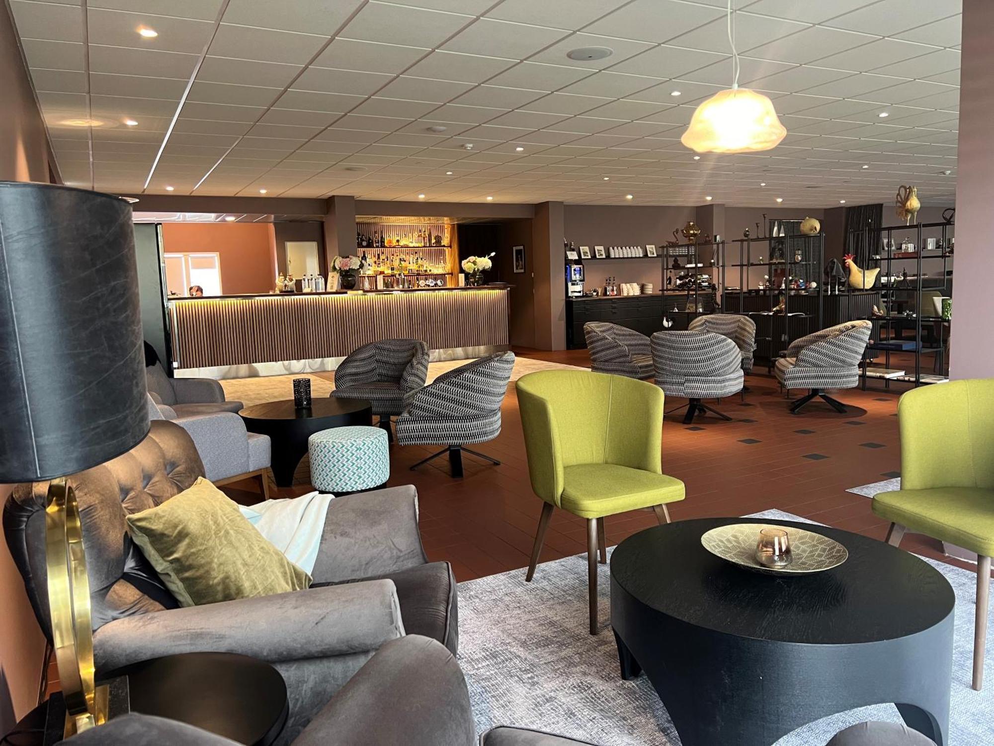 Hotel Bifroest 외부 사진