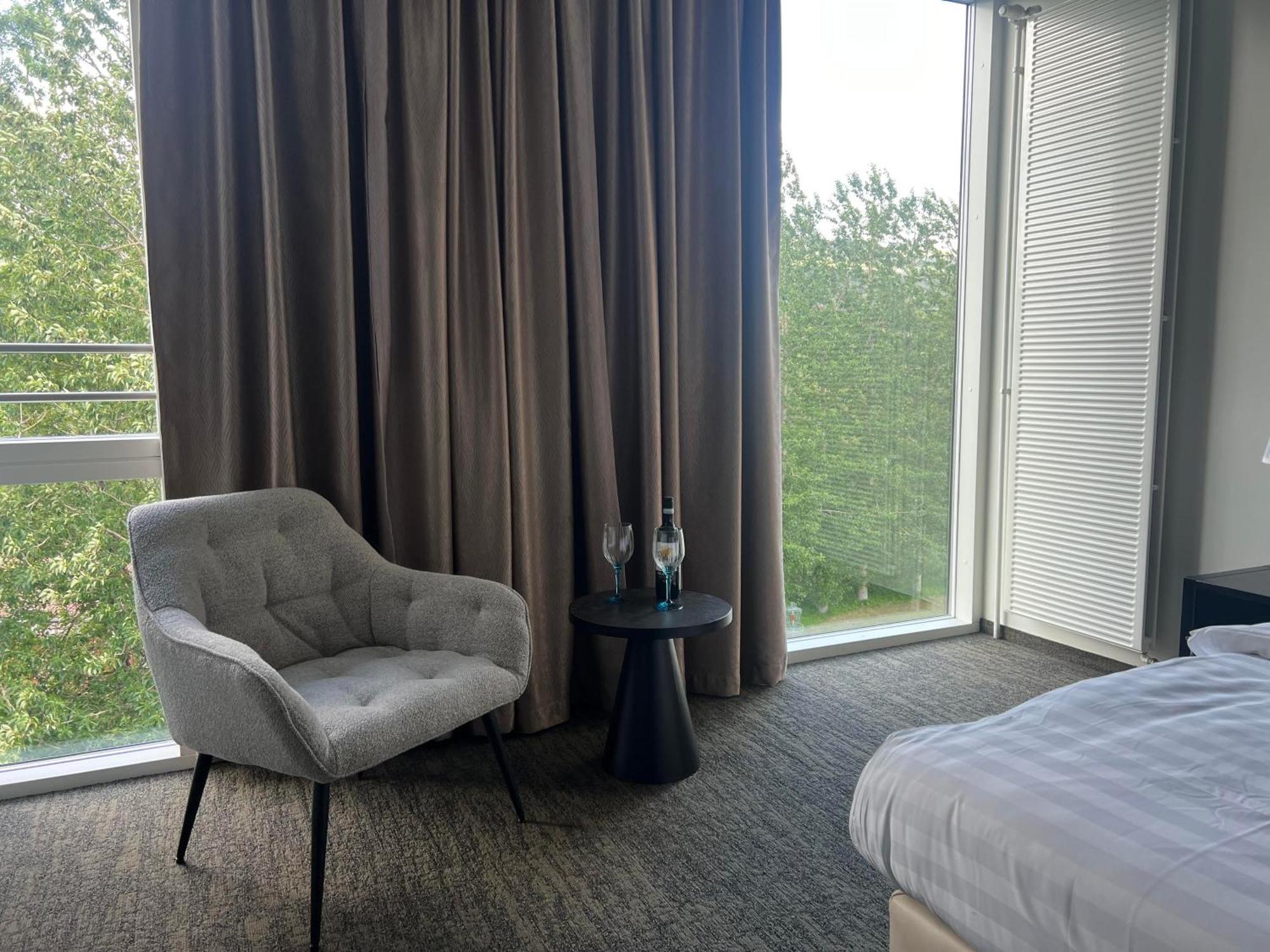 Hotel Bifroest 외부 사진